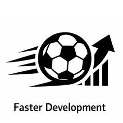 rowtownrangers football usp1 faster development chertsey surrey