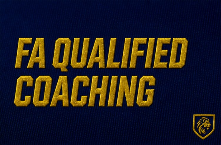 Home rr fa coaching