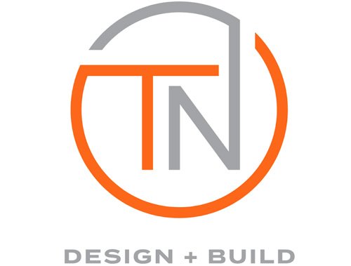 Home rr sponsor logo tn design & build