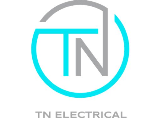 Home rr sponsor logo tn electrical