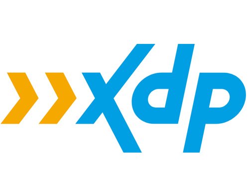 Home rr sponsor logo xdp